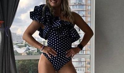 "Oğlanların “Ayaqlara bax, ayaqlara” dediyini eşidirəm"